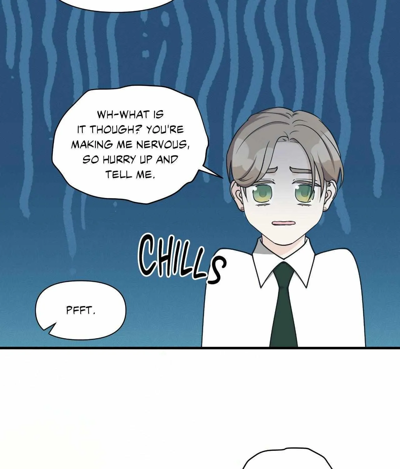 Read Unique Fragrance chapter 60 image 101 on Lezhin