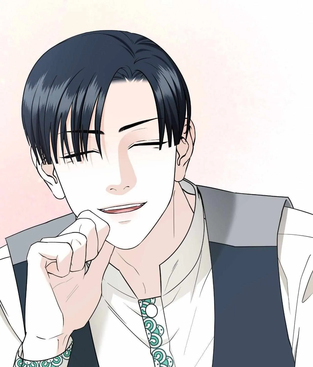 Read Unique Fragrance chapter 60 image 103 on Lezhin