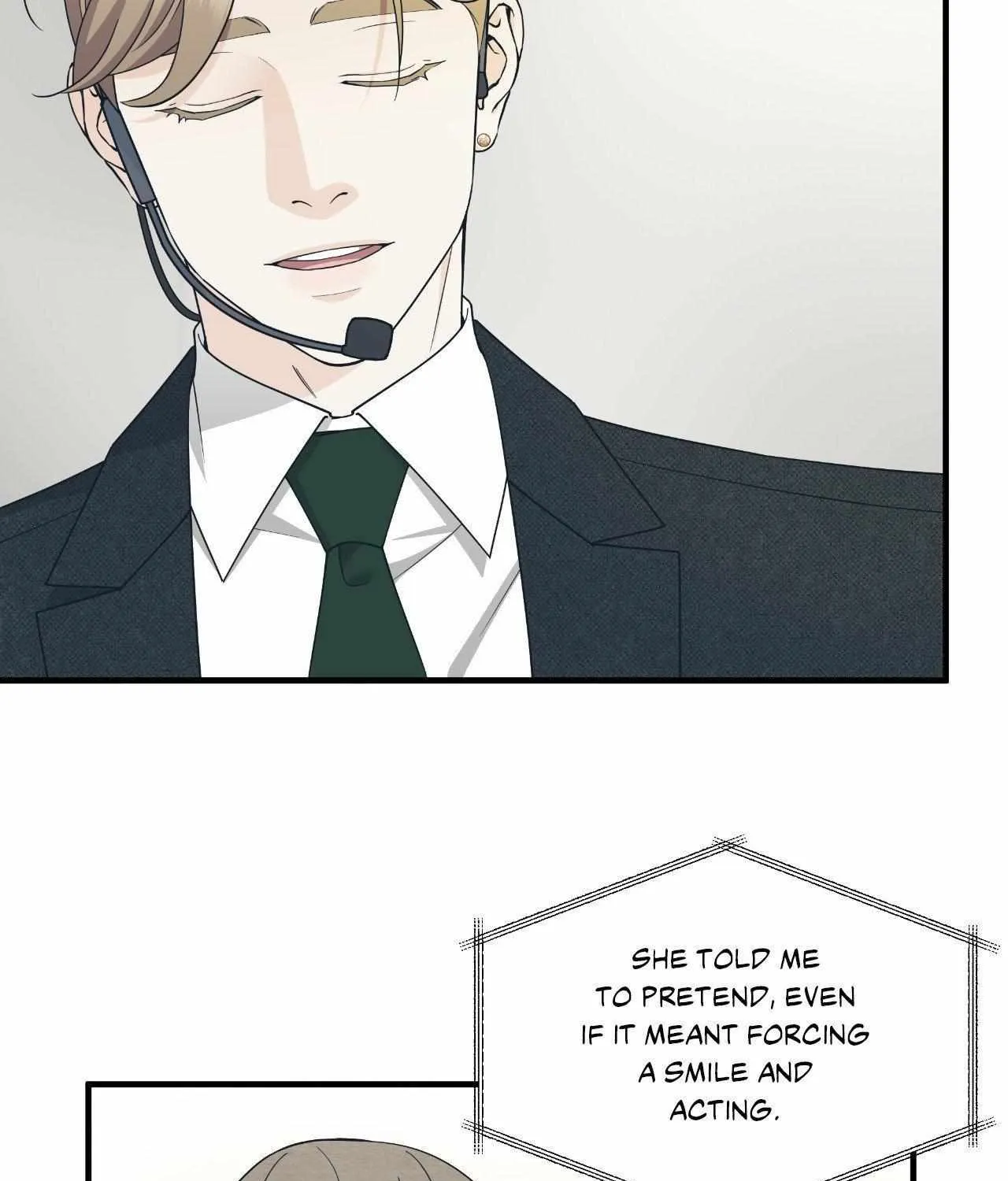Read Unique Fragrance chapter 60 image 11 on Lezhin