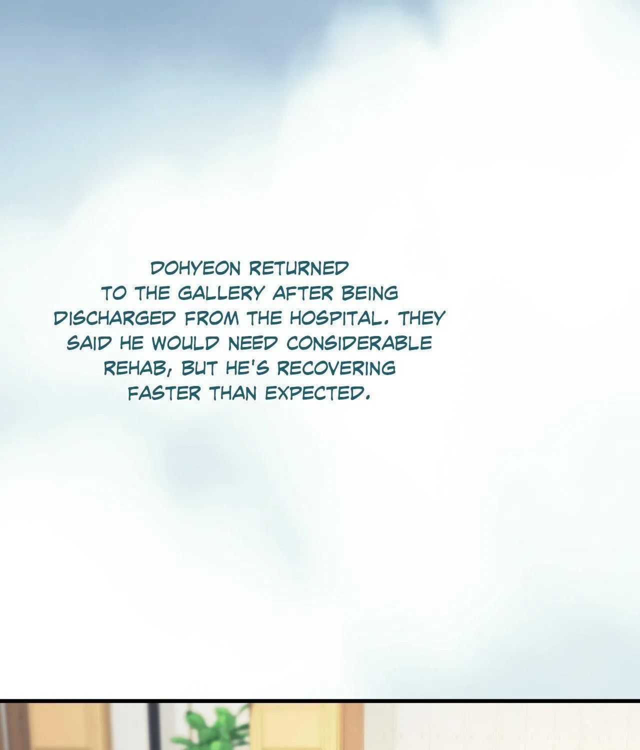 Read Unique Fragrance chapter 60 image 112 on Lezhin