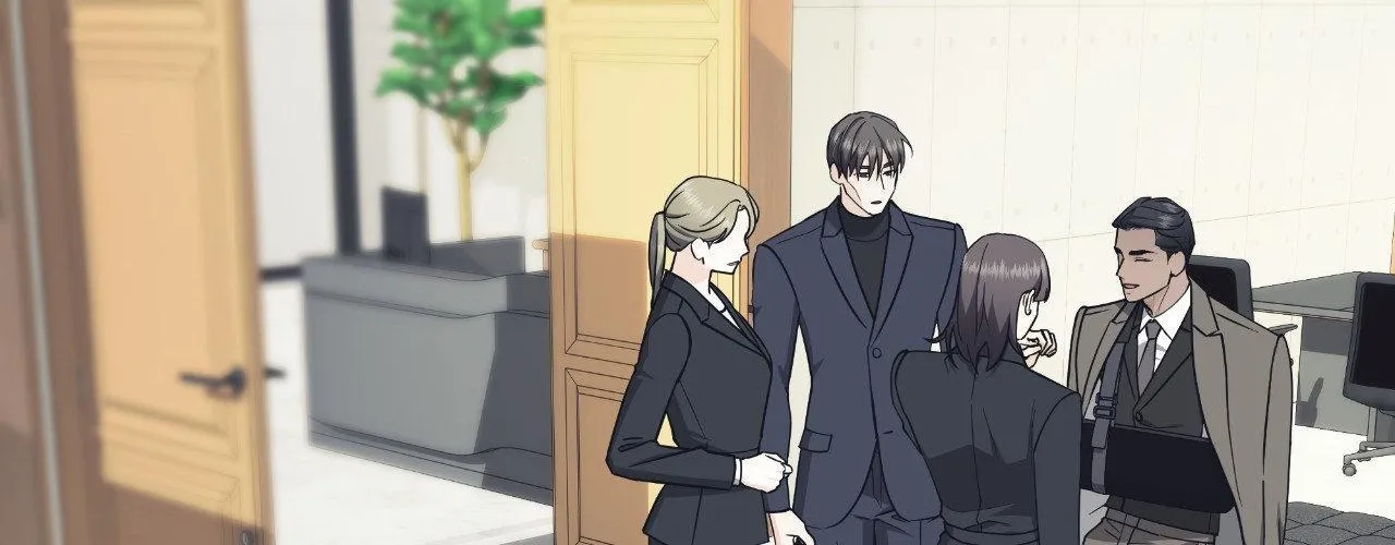 Read Unique Fragrance chapter 60 image 113 on Lezhin