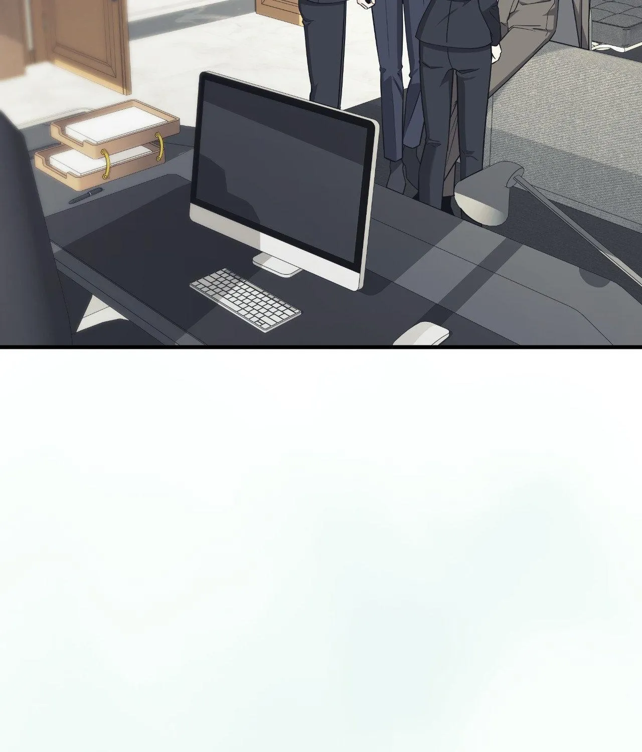 Read Unique Fragrance chapter 60 image 114 on Lezhin