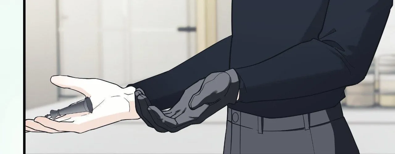 Read Unique Fragrance chapter 60 image 117 on Lezhin