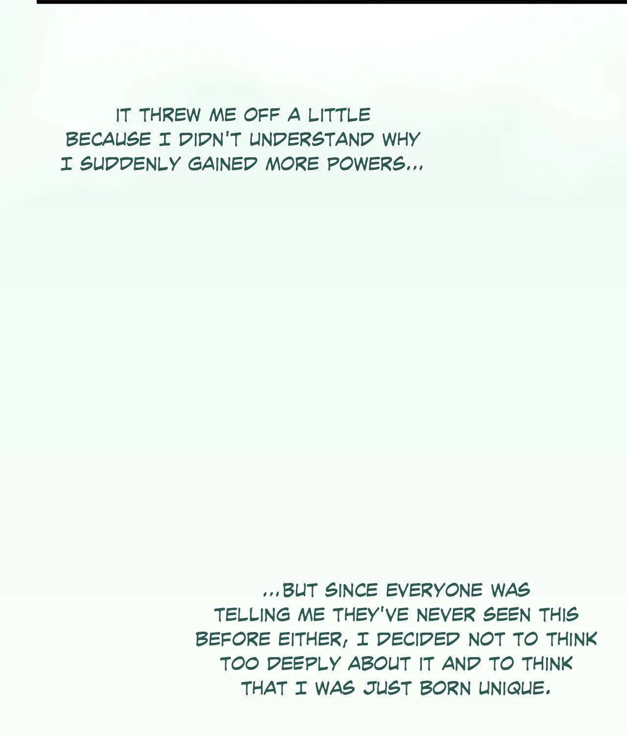 Read Unique Fragrance chapter 60 image 118 on Lezhin