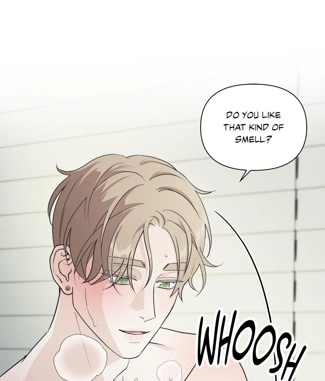 Read Unique Fragrance chapter 60 image 134 on Lezhin
