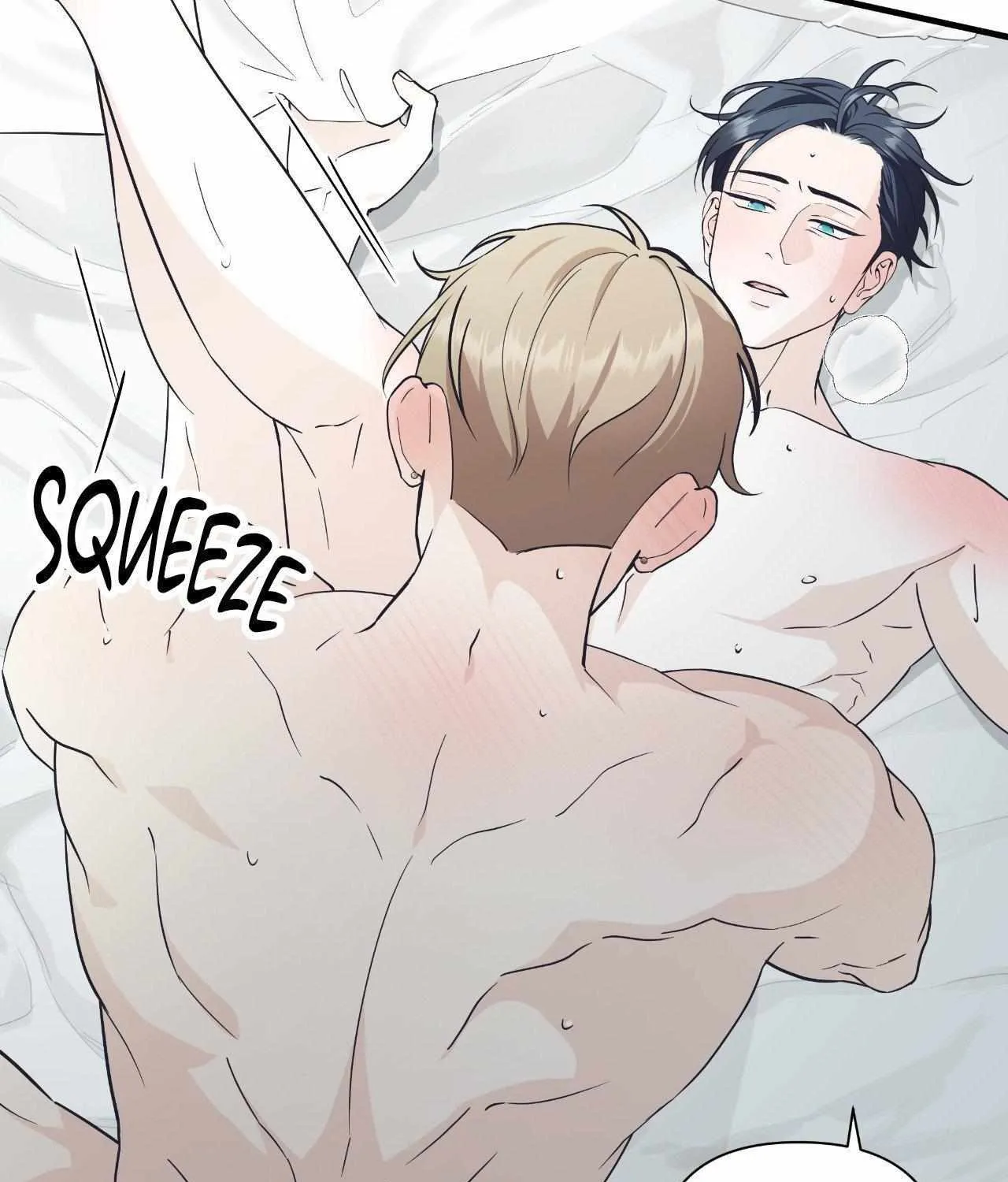 Read Unique Fragrance chapter 60 image 138 on Lezhin