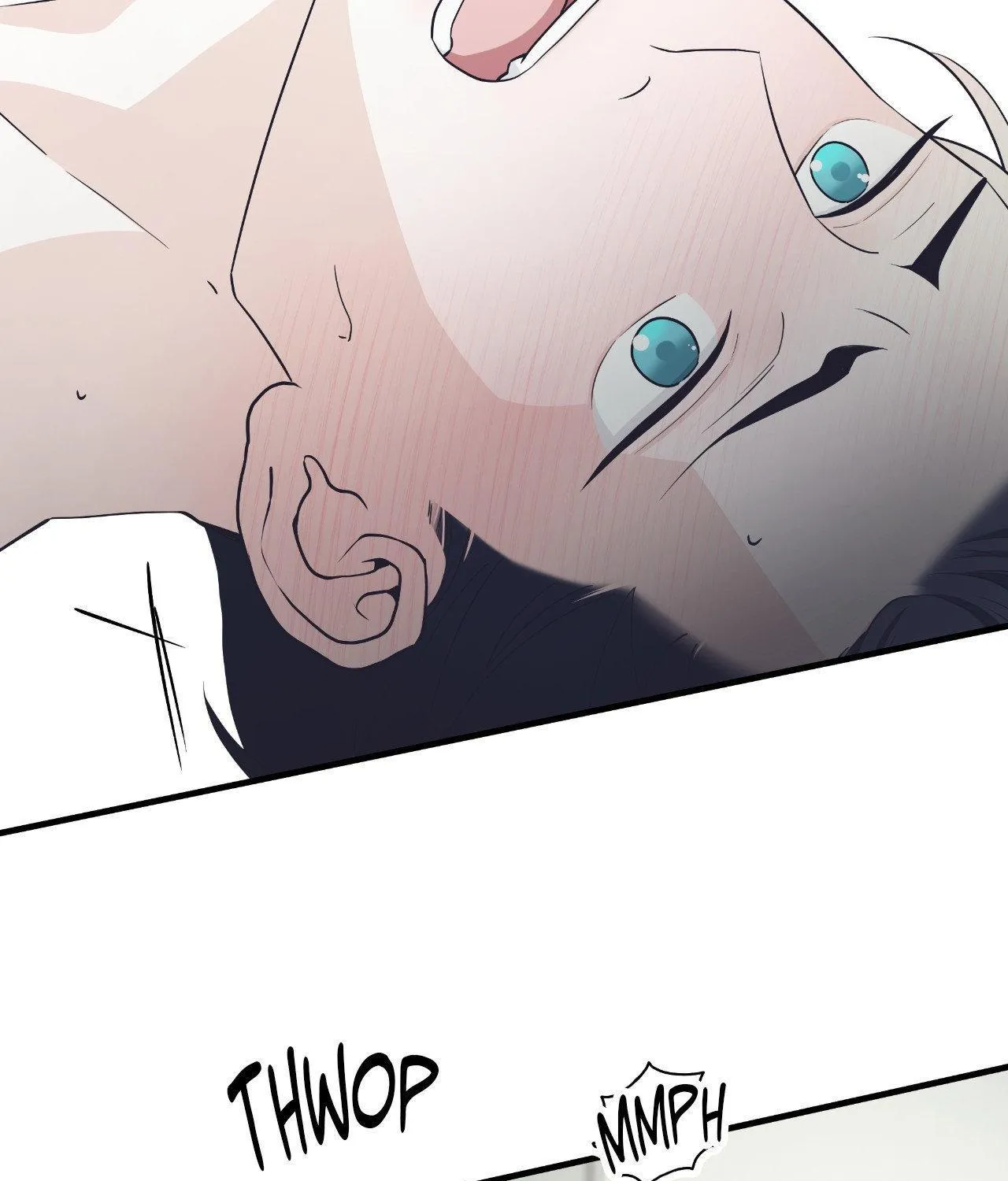 Read Unique Fragrance chapter 60 image 144 on Lezhin