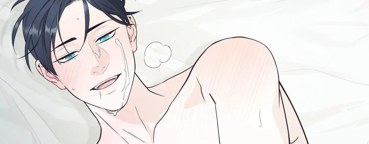 Read Unique Fragrance chapter 60 image 167 on Lezhin
