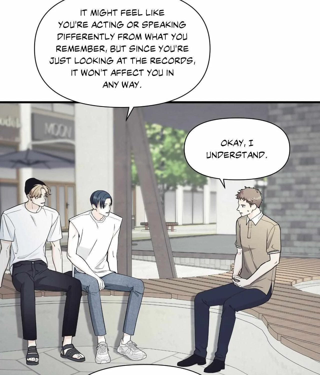 Read Unique Fragrance chapter 60 image 181 on Lezhin