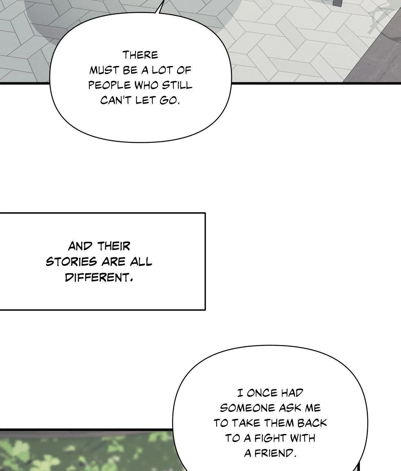 Read Unique Fragrance chapter 60 image 192 on Lezhin