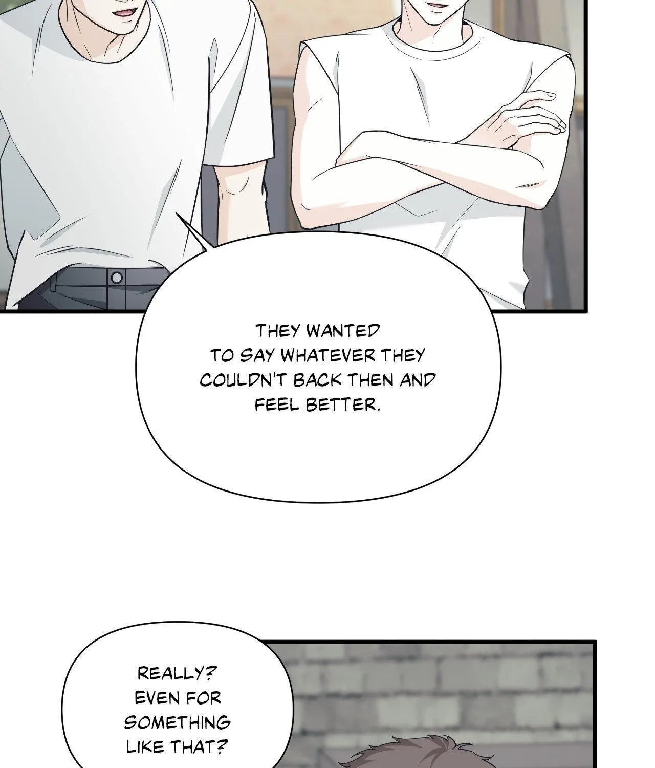 Read Unique Fragrance chapter 60 image 194 on Lezhin