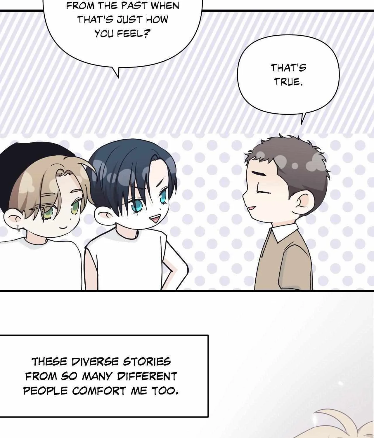 Read Unique Fragrance chapter 60 image 205 on Lezhin