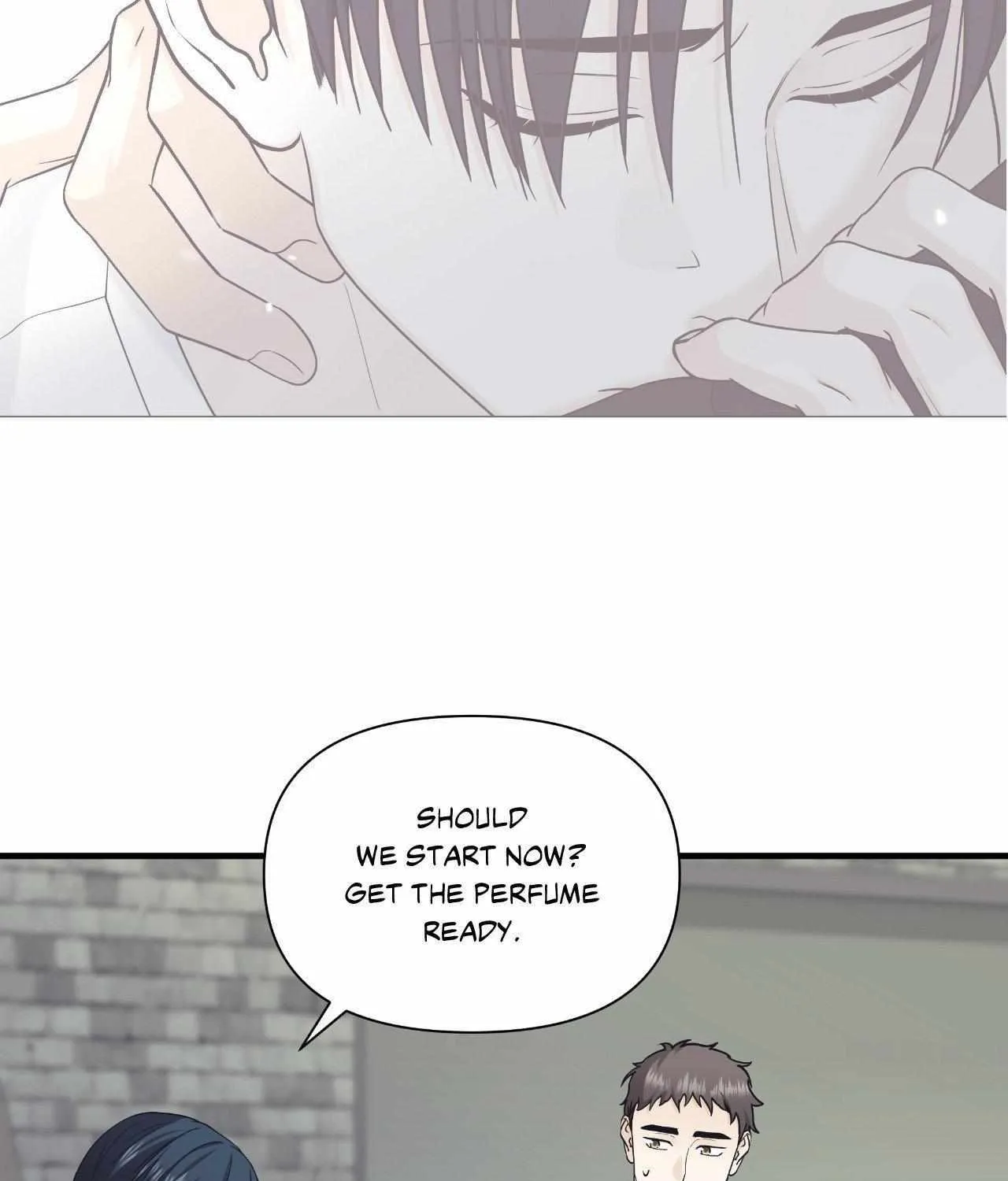 Read Unique Fragrance chapter 60 image 209 on Lezhin