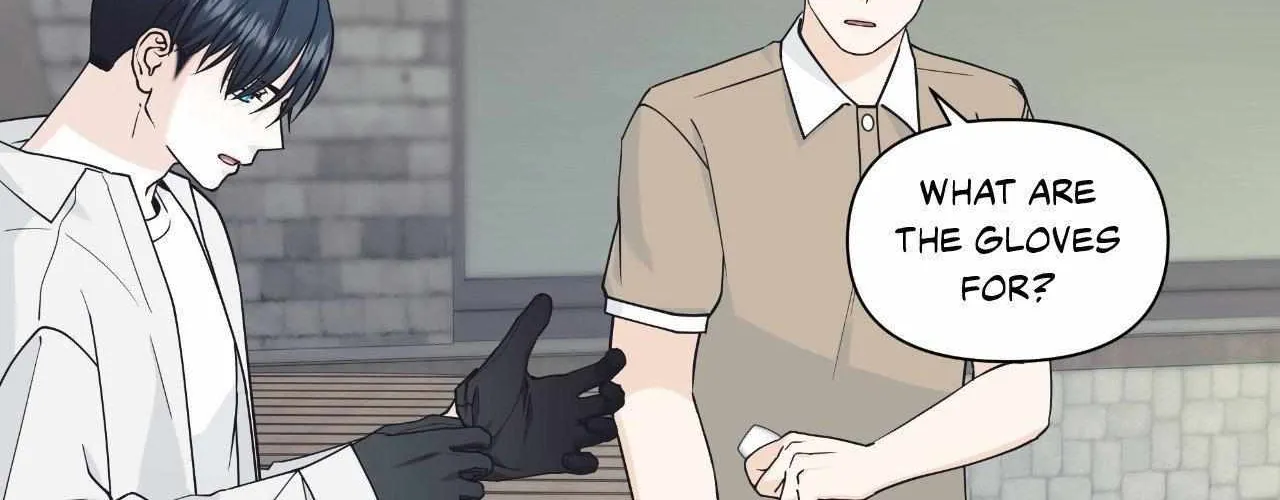 Read Unique Fragrance chapter 60 image 210 on Lezhin