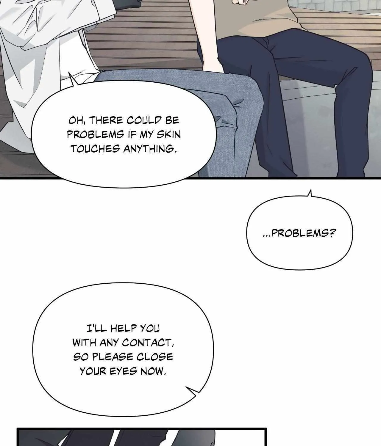 Read Unique Fragrance chapter 60 image 211 on Lezhin