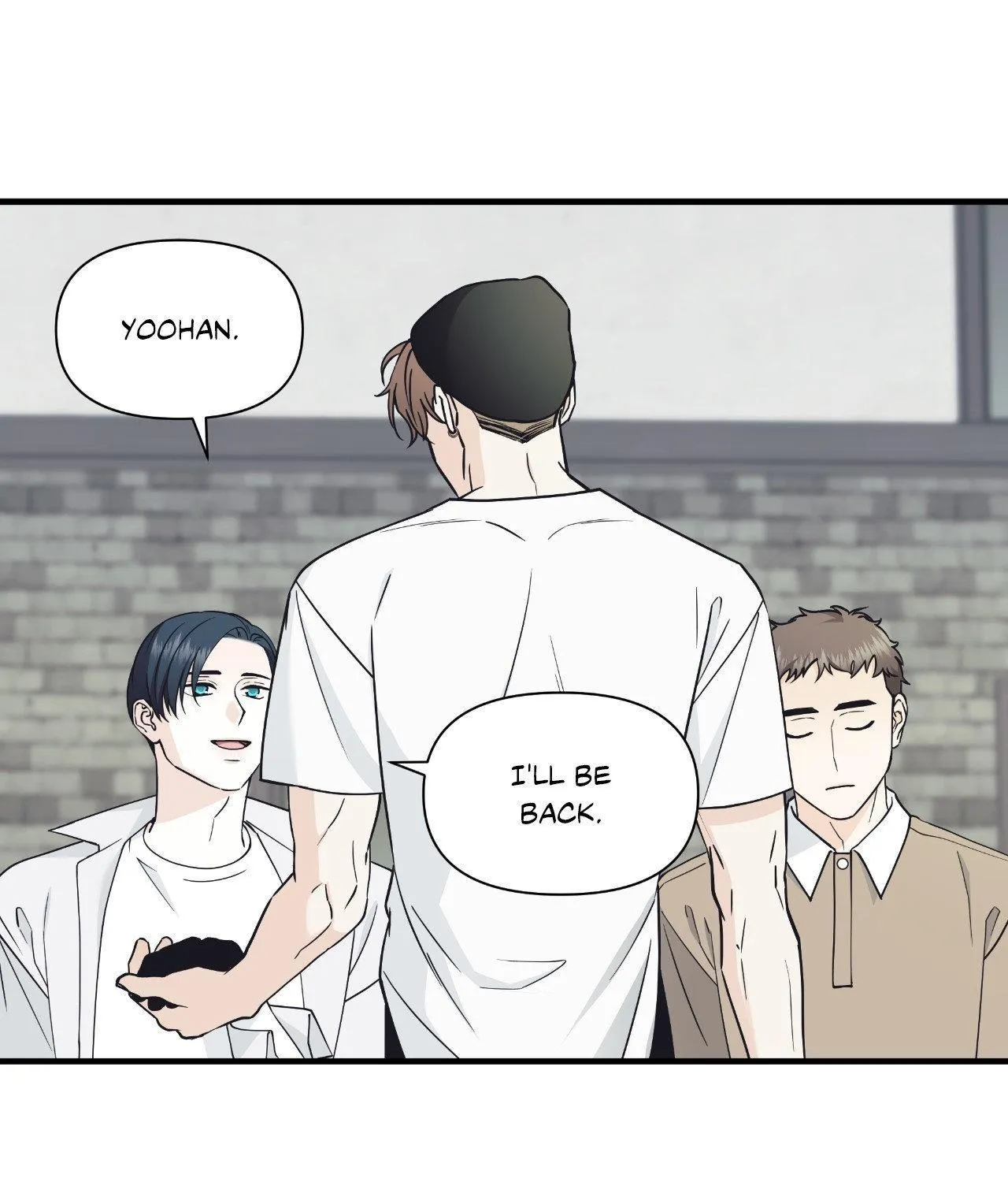 Read Unique Fragrance chapter 60 image 215 on Lezhin
