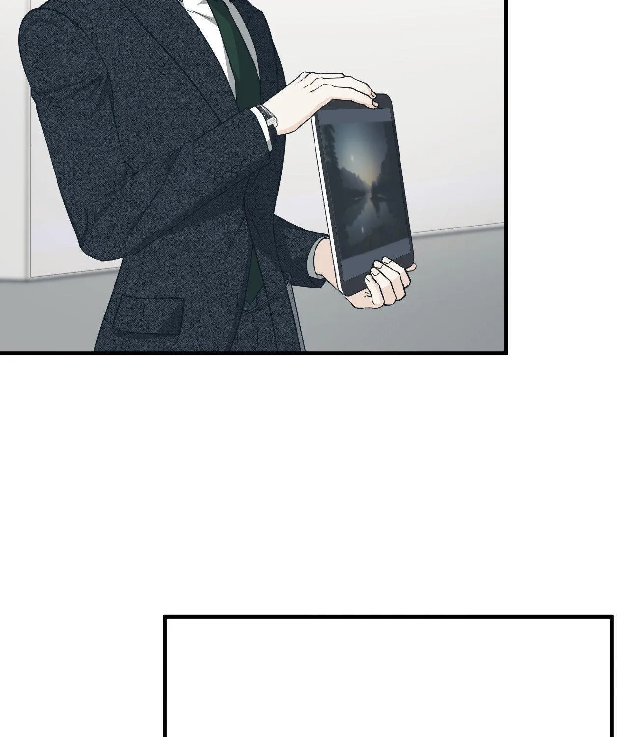 Read Unique Fragrance chapter 60 image 22 on Lezhin