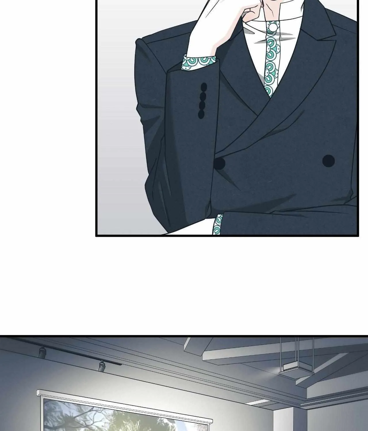 Read Unique Fragrance chapter 60 image 24 on Lezhin