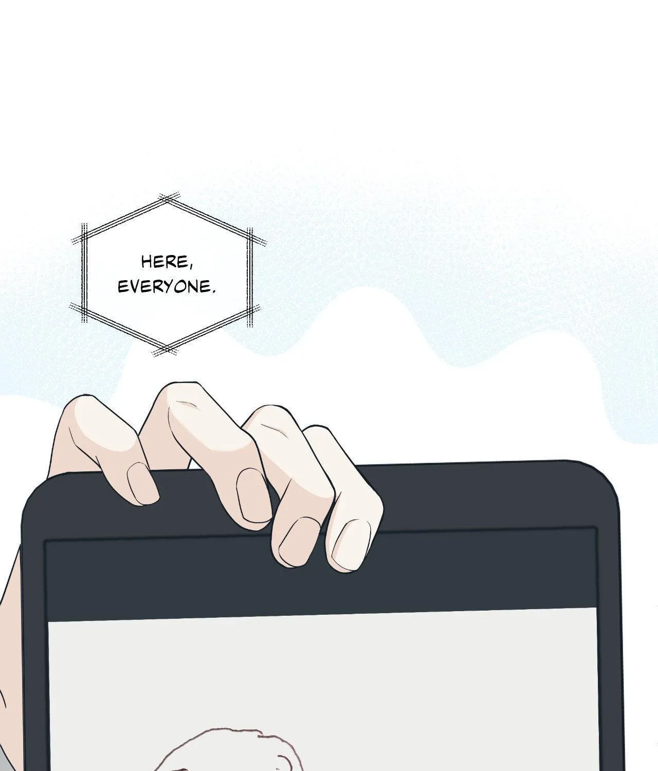 Read Unique Fragrance chapter 60 image 27 on Lezhin