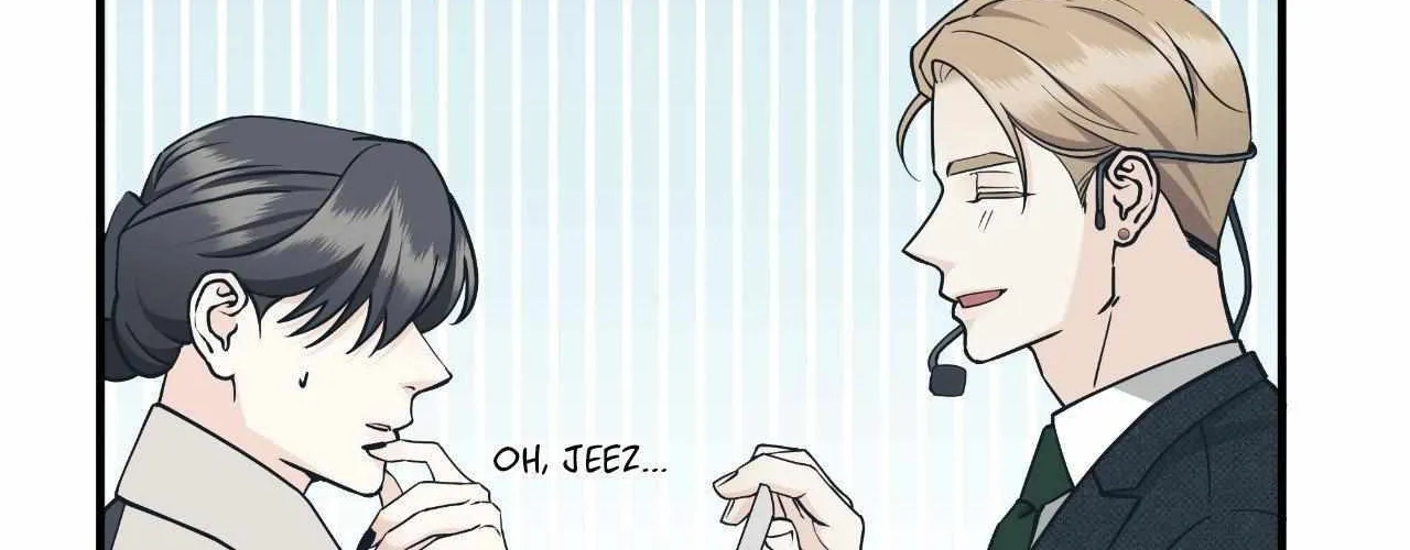 Read Unique Fragrance chapter 60 image 30 on Lezhin