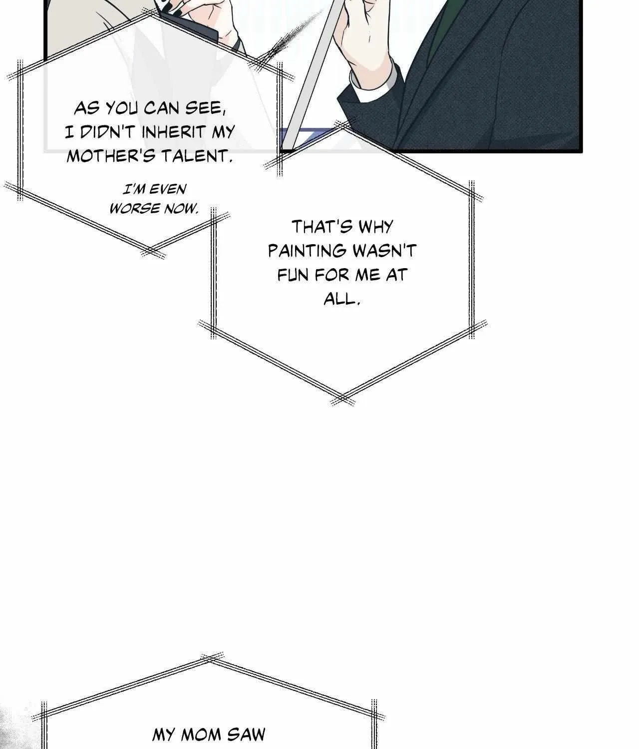 Read Unique Fragrance chapter 60 image 31 on Lezhin
