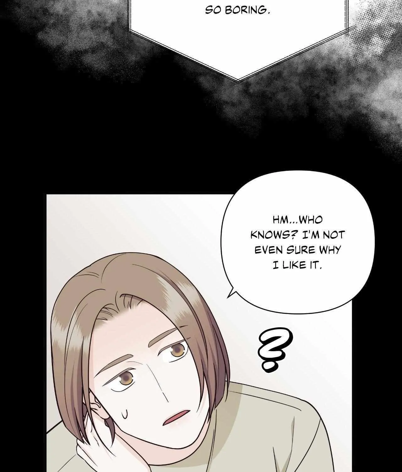 Read Unique Fragrance chapter 60 image 33 on Lezhin