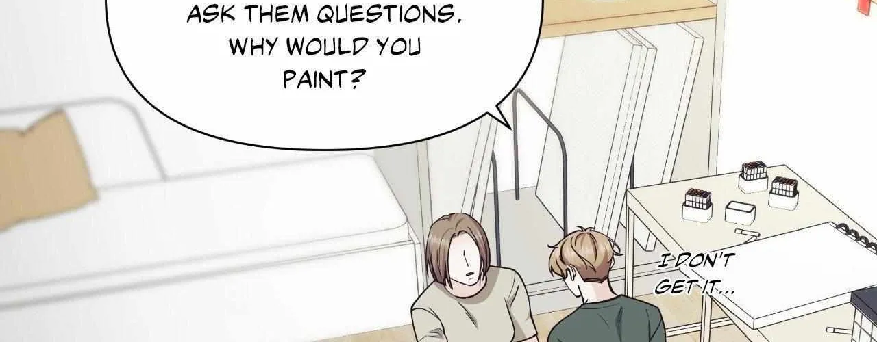 Read Unique Fragrance chapter 60 image 38 on Lezhin