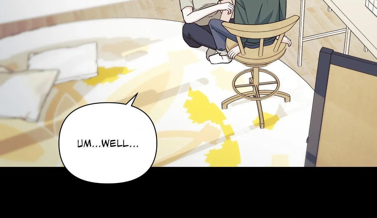 Read Unique Fragrance chapter 60 image 39 on Lezhin