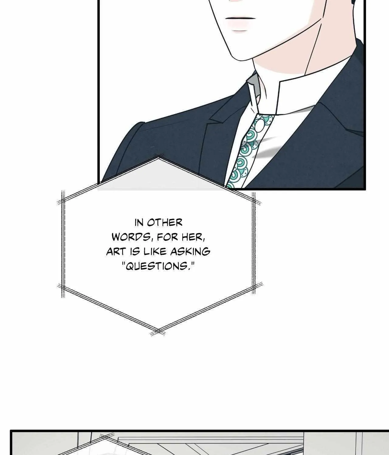 Read Unique Fragrance chapter 60 image 44 on Lezhin