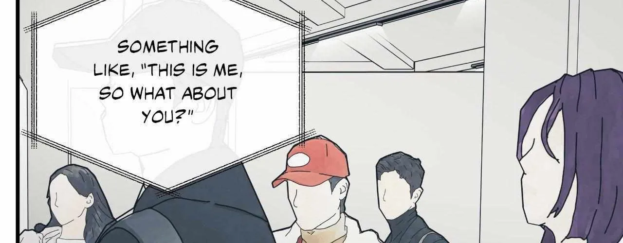 Read Unique Fragrance chapter 60 image 45 on Lezhin