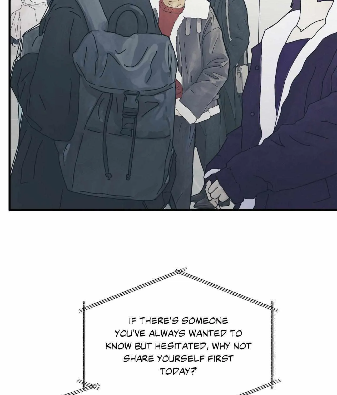Read Unique Fragrance chapter 60 image 46 on Lezhin