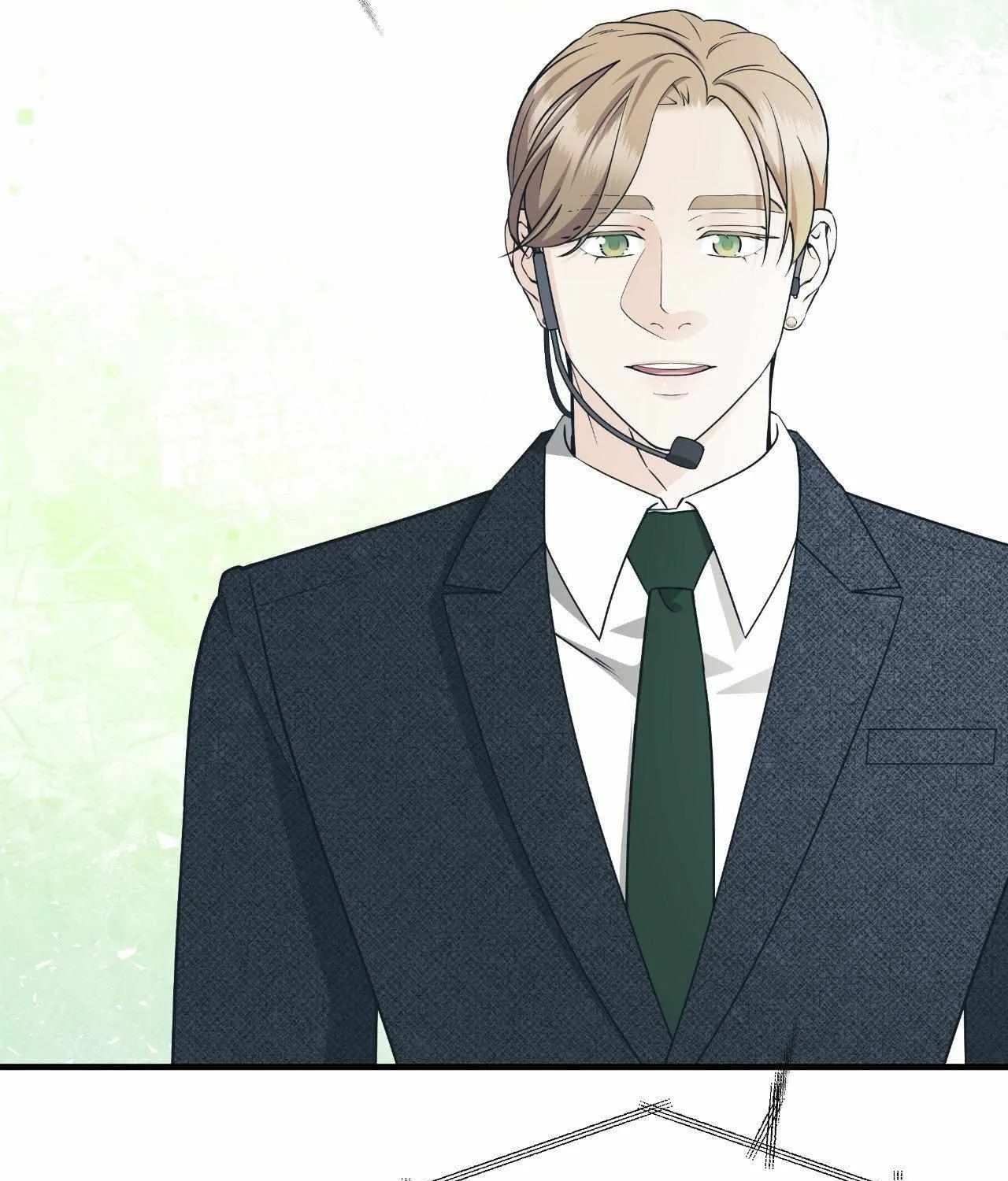Read Unique Fragrance chapter 60 image 48 on Lezhin