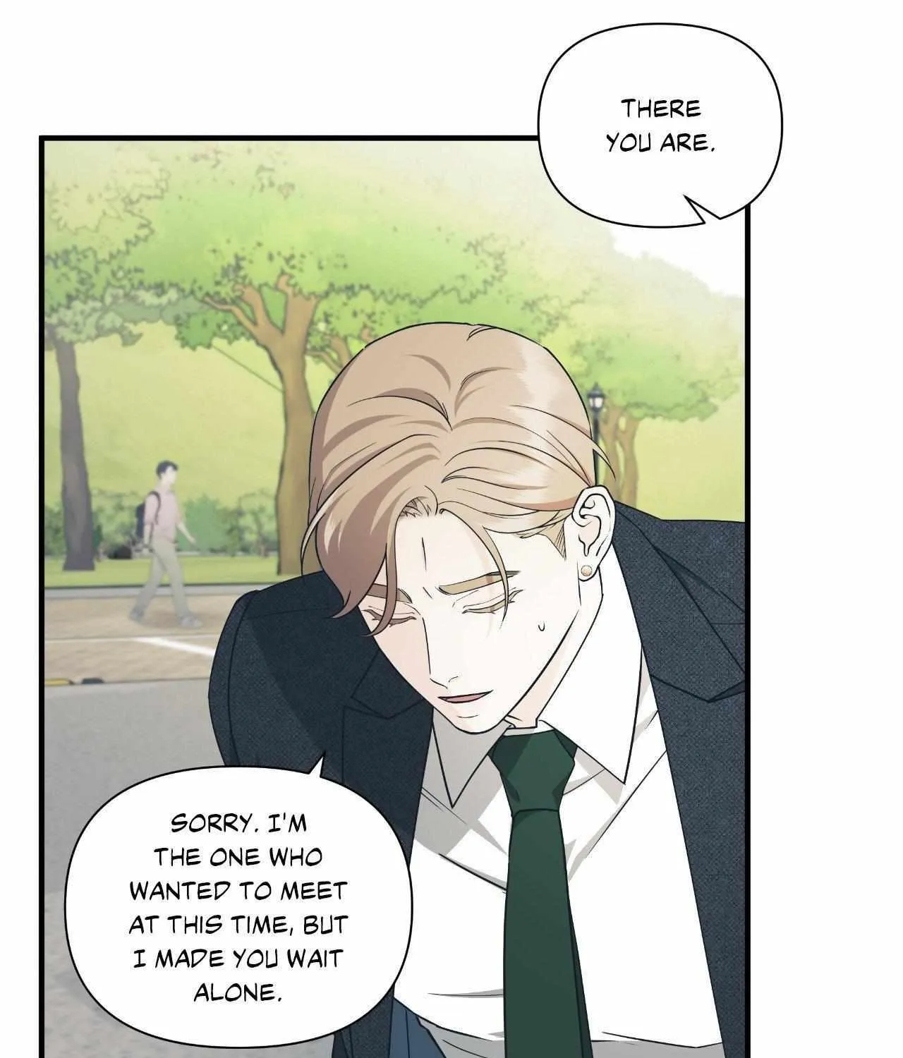 Read Unique Fragrance chapter 60 image 58 on Lezhin