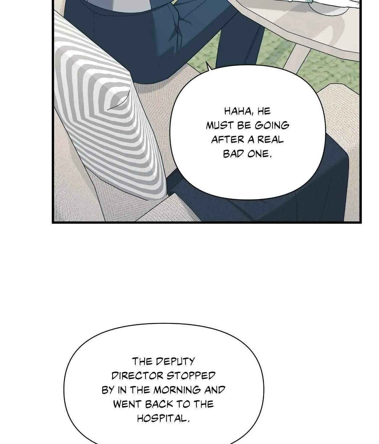 Read Unique Fragrance chapter 60 image 64 on Lezhin