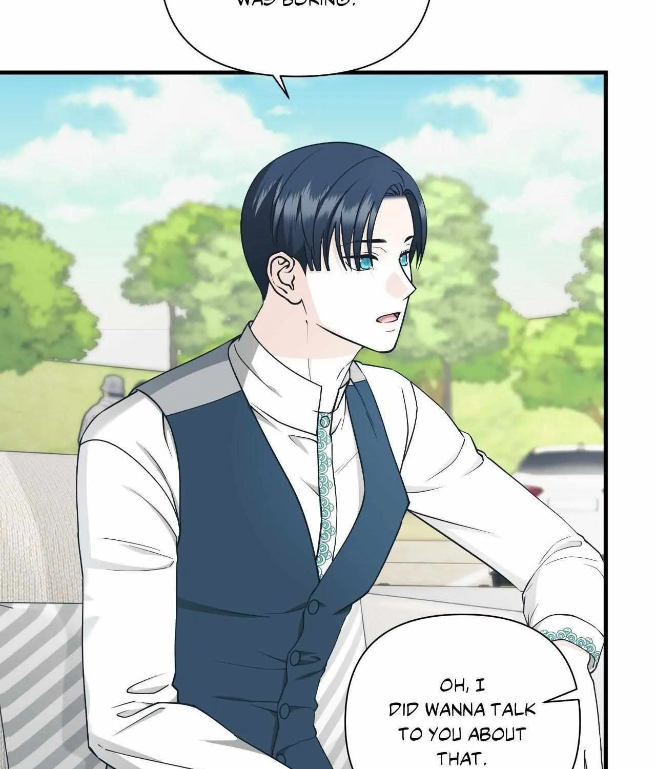 Read Unique Fragrance chapter 60 image 71 on Lezhin