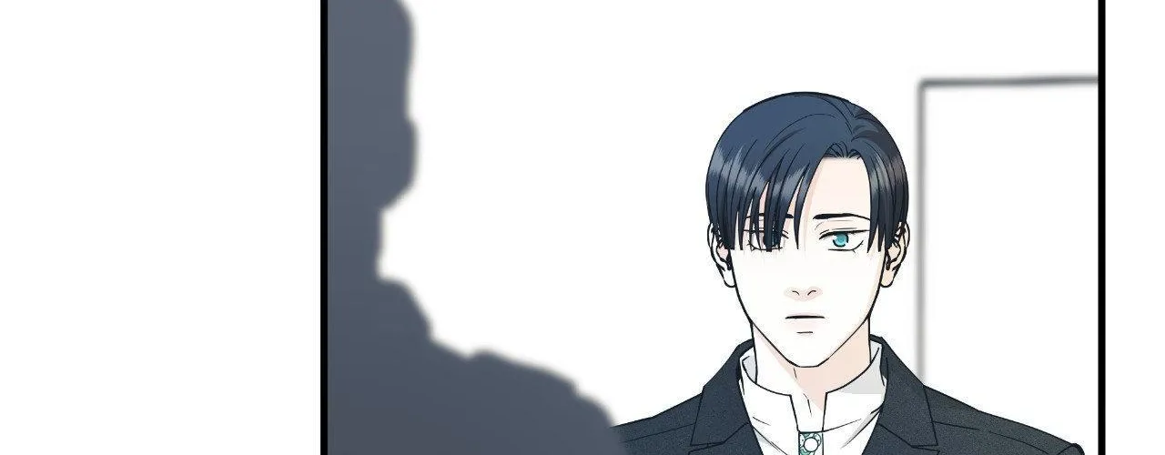 Read Unique Fragrance chapter 60 image 8 on Lezhin