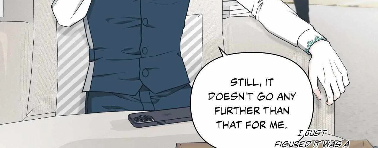 Read Unique Fragrance chapter 60 image 83 on Lezhin