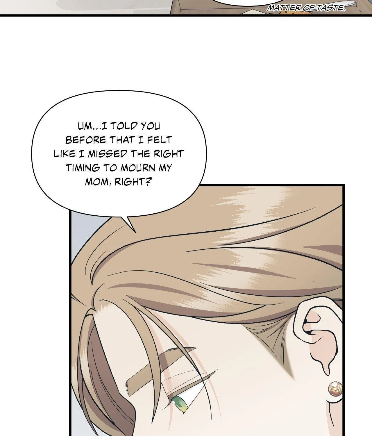 Read Unique Fragrance chapter 60 image 84 on Lezhin