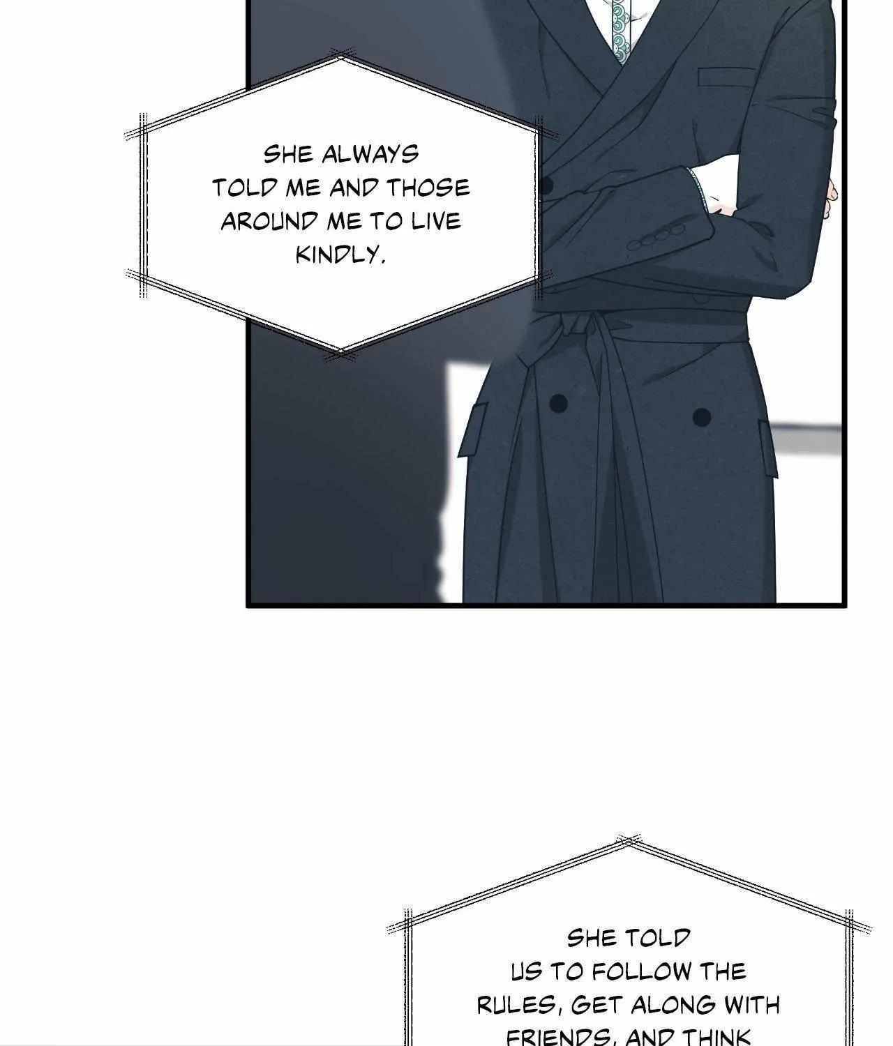 Read Unique Fragrance chapter 60 image 9 on Lezhin