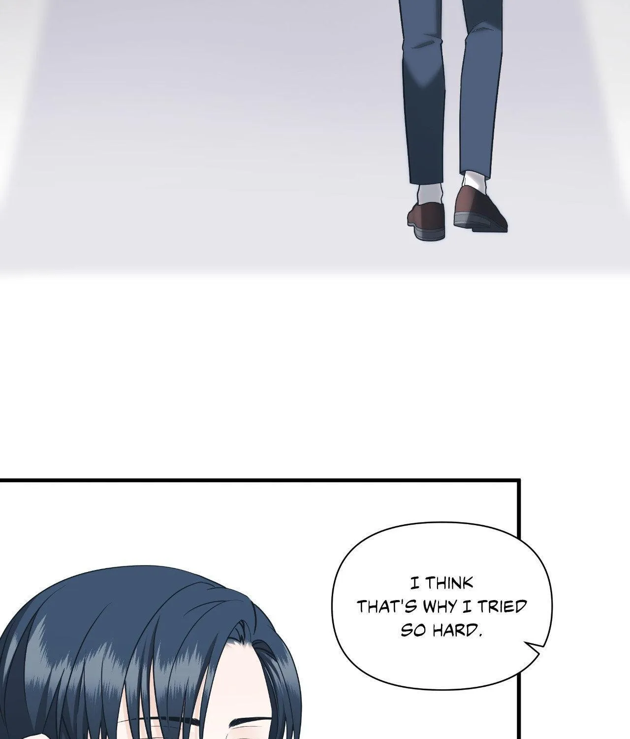 Read Unique Fragrance chapter 60 image 90 on Lezhin