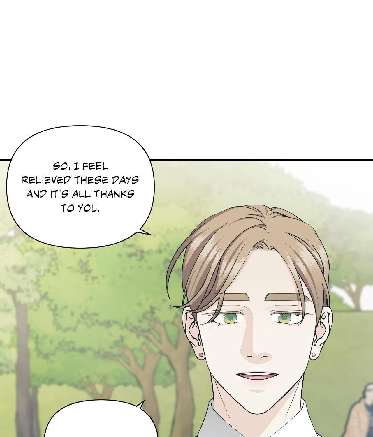 Read Unique Fragrance chapter 60 image 93 on Lezhin