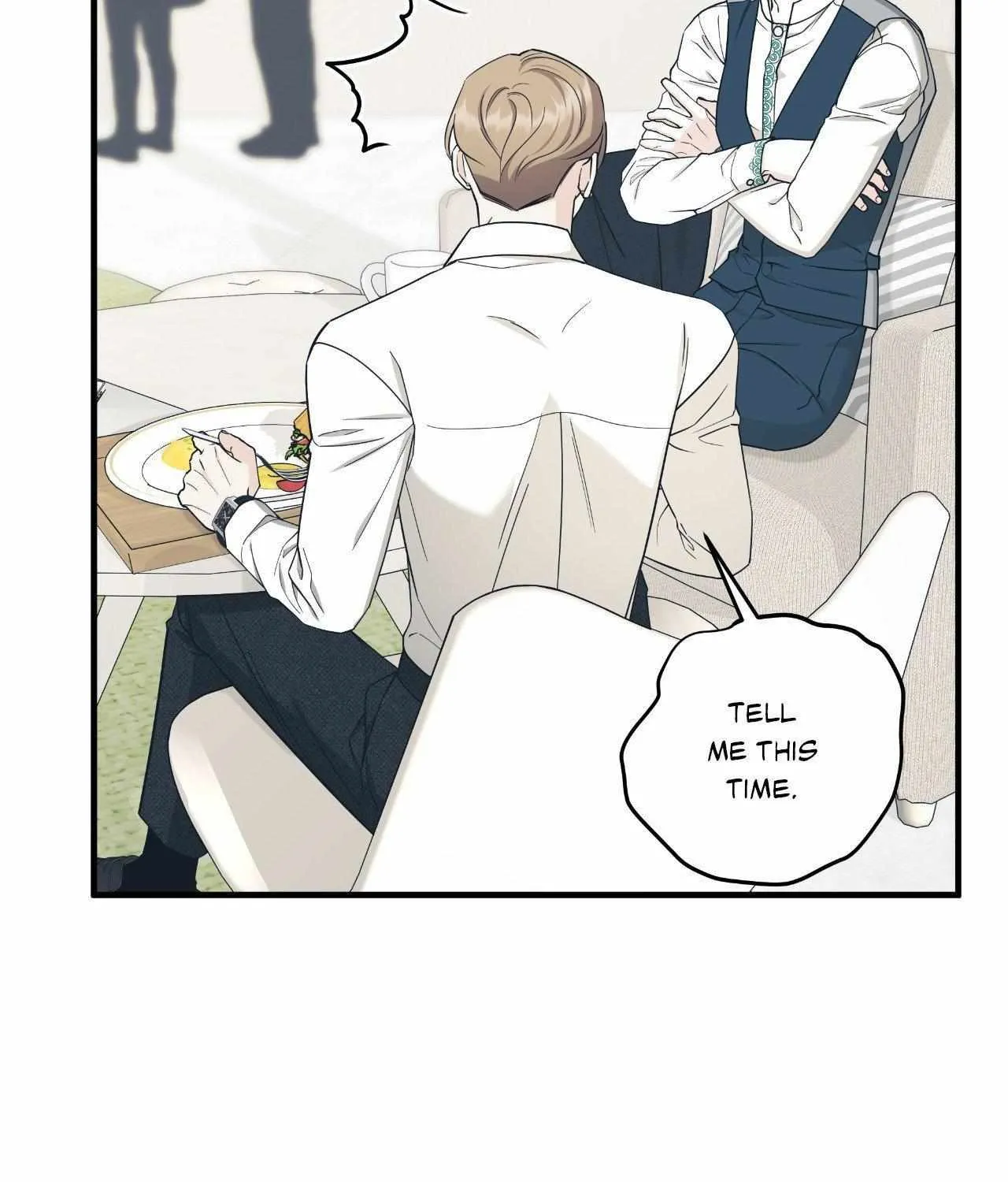 Read Unique Fragrance chapter 60 image 99 on Lezhin