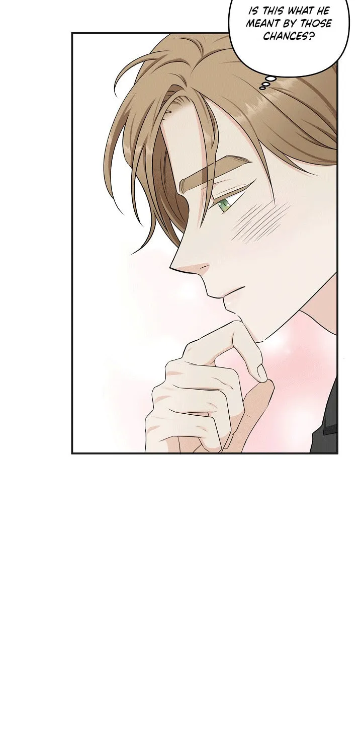 Read Unique Fragrance chapter 8 image 10 on Lezhin