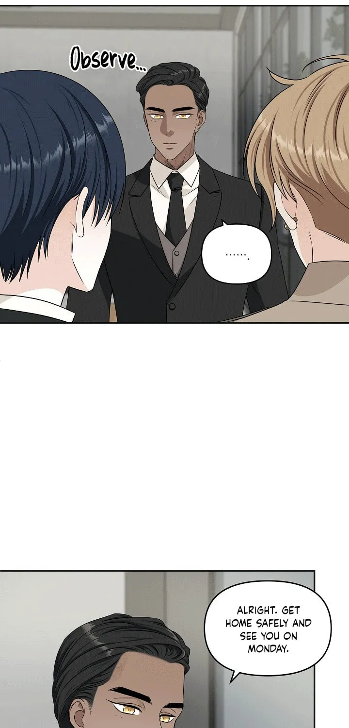 Read Unique Fragrance chapter 8 image 21 on Lezhin