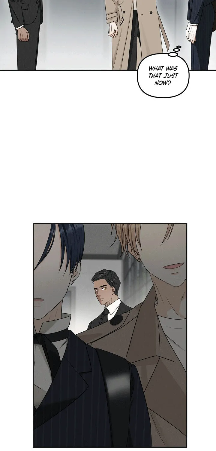 Read Unique Fragrance chapter 8 image 23 on Lezhin