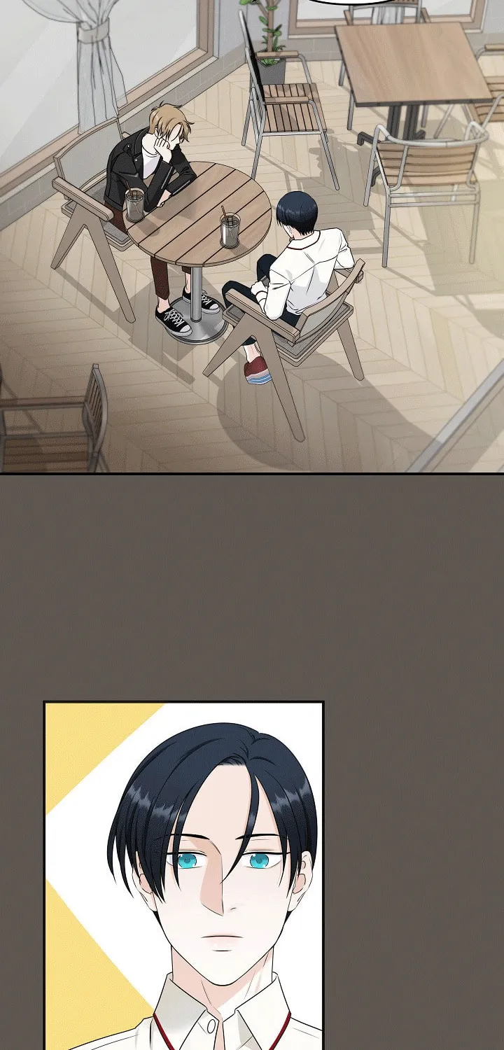 Read Unique Fragrance chapter 8 image 3 on Lezhin