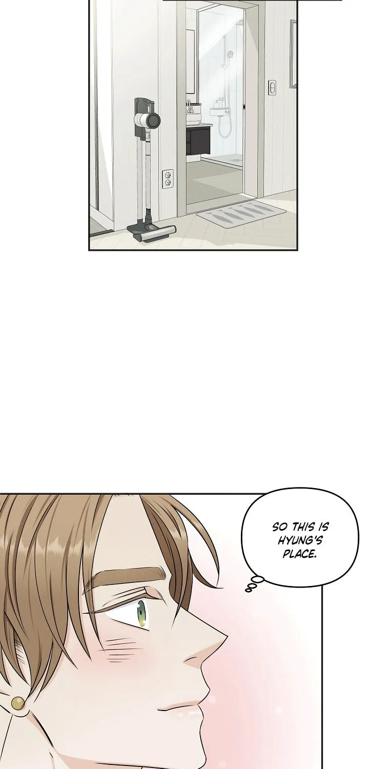 Read Unique Fragrance chapter 8 image 31 on Lezhin