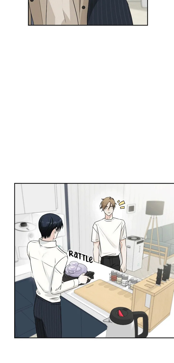 Read Unique Fragrance chapter 8 image 33 on Lezhin
