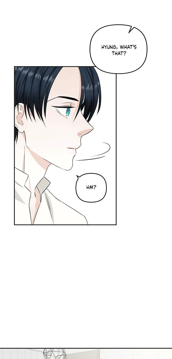 Read Unique Fragrance chapter 8 image 35 on Lezhin