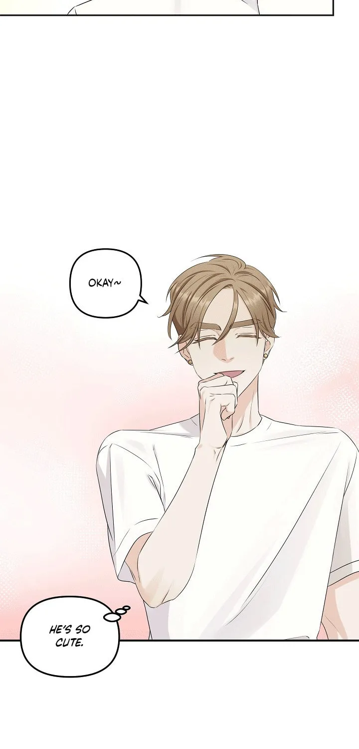 Read Unique Fragrance chapter 8 image 38 on Lezhin